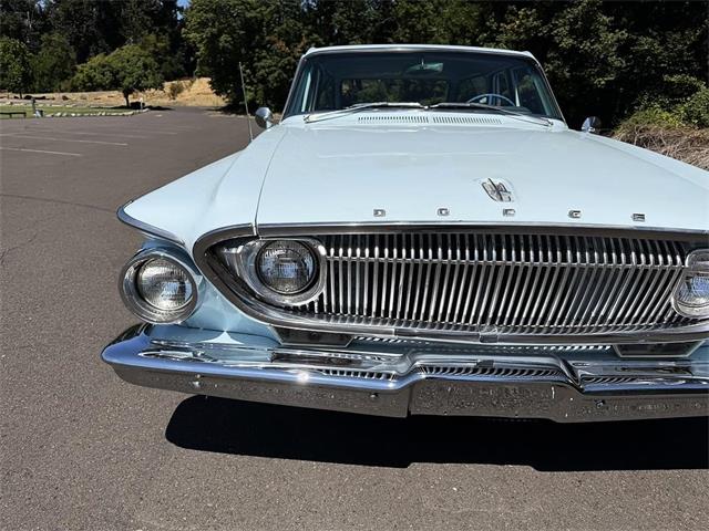 1962 Dodge Dart (CC-2098412) for sale in Gladstone, Oregon
