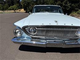 1962 Dodge Dart (CC-2098412) for sale in Gladstone, Oregon