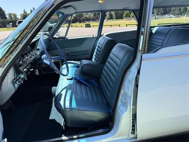 1962 Dodge Dart (CC-2098412) for sale in Gladstone, Oregon