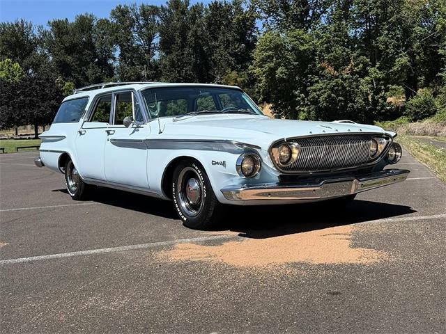1962 Dodge Dart (CC-2098412) for sale in Gladstone, Oregon