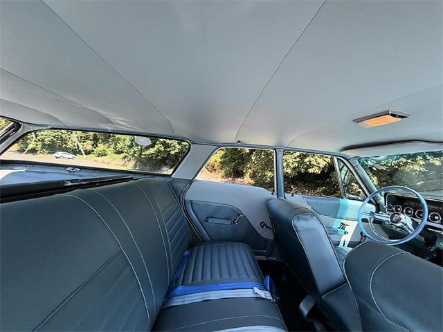1962 Dodge Dart (CC-2098412) for sale in Gladstone, Oregon