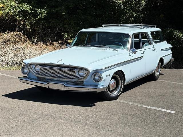 1962 Dodge Dart (CC-2098412) for sale in Gladstone, Oregon