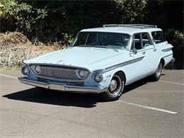 1962 Dodge Dart (CC-2098412) for sale in Gladstone, Oregon