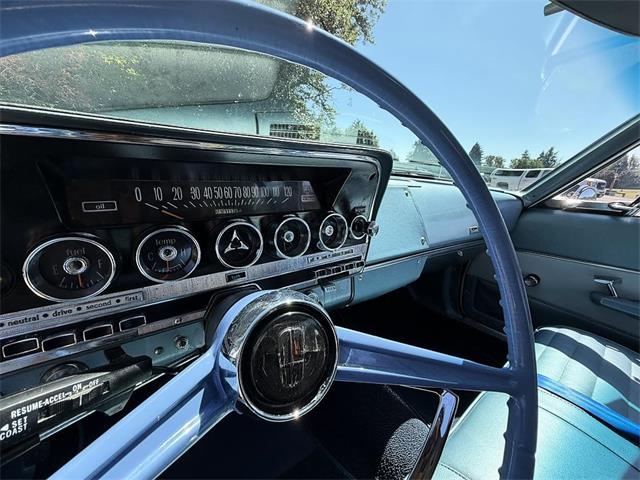 1962 Dodge Dart (CC-2098412) for sale in Gladstone, Oregon