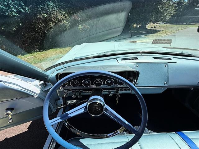 1962 Dodge Dart (CC-2098412) for sale in Gladstone, Oregon