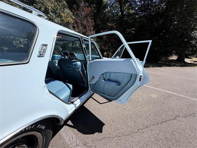 1962 Dodge Dart (CC-2098412) for sale in Gladstone, Oregon