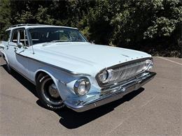 1962 Dodge Dart (CC-2098412) for sale in Gladstone, Oregon