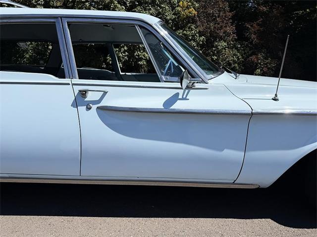 1962 Dodge Dart (CC-2098412) for sale in Gladstone, Oregon