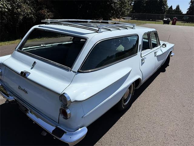 1962 Dodge Dart (CC-2098412) for sale in Gladstone, Oregon