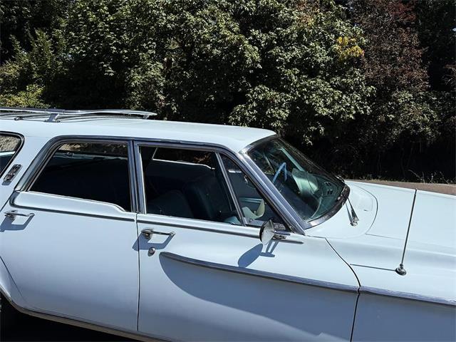 1962 Dodge Dart (CC-2098412) for sale in Gladstone, Oregon