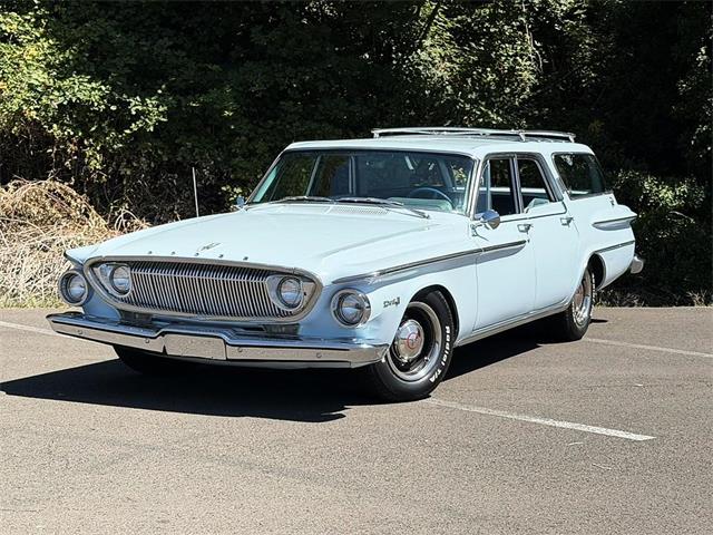 1962 Dodge Dart (CC-2098412) for sale in Gladstone, Oregon