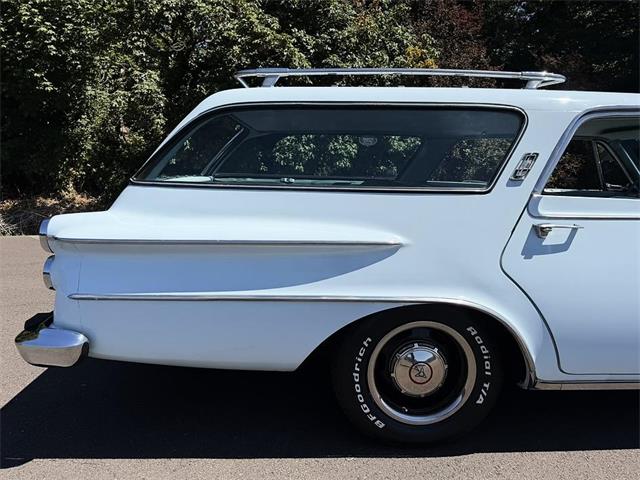 1962 Dodge Dart (CC-2098412) for sale in Gladstone, Oregon