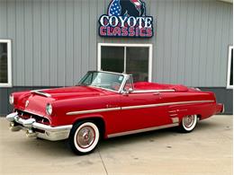 1953 Mercury Monterey (CC-2098413) for sale in Greene, Iowa