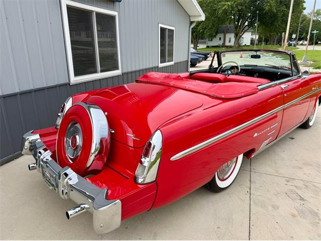 1953 Mercury Monterey (CC-2098413) for sale in Greene, Iowa
