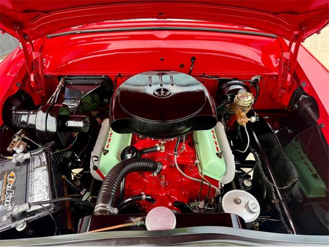 1953 Mercury Monterey (CC-2098413) for sale in Greene, Iowa
