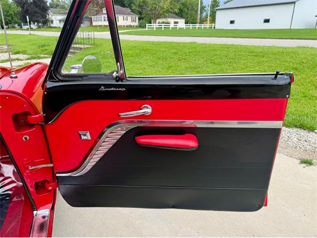 1953 Mercury Monterey (CC-2098413) for sale in Greene, Iowa