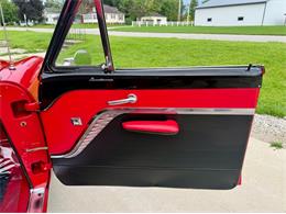 1953 Mercury Monterey (CC-2098413) for sale in Greene, Iowa