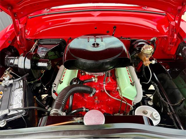 1953 Mercury Monterey (CC-2098413) for sale in Greene, Iowa