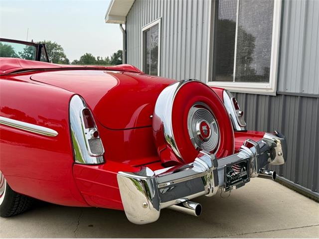 1953 Mercury Monterey (CC-2098413) for sale in Greene, Iowa