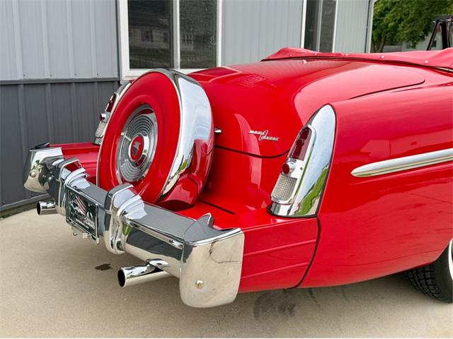 1953 Mercury Monterey (CC-2098413) for sale in Greene, Iowa