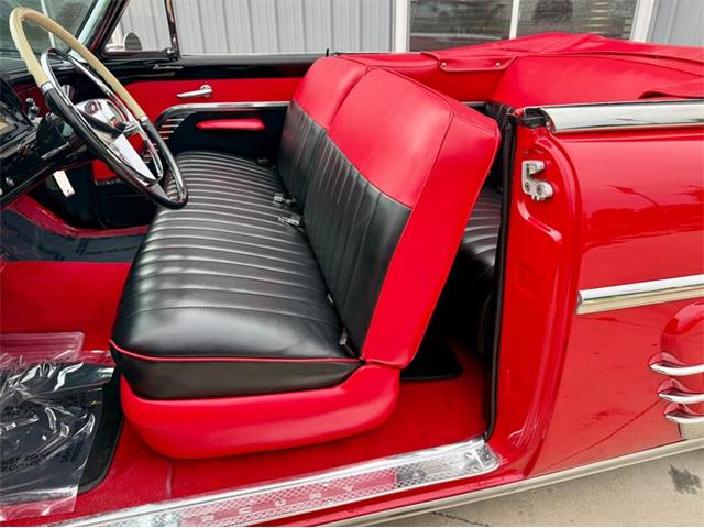 1953 Mercury Monterey (CC-2098413) for sale in Greene, Iowa
