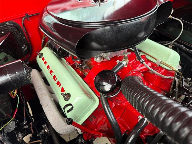 1953 Mercury Monterey (CC-2098413) for sale in Greene, Iowa