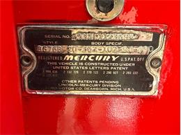 1953 Mercury Monterey (CC-2098413) for sale in Greene, Iowa