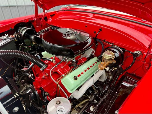 1953 Mercury Monterey (CC-2098413) for sale in Greene, Iowa