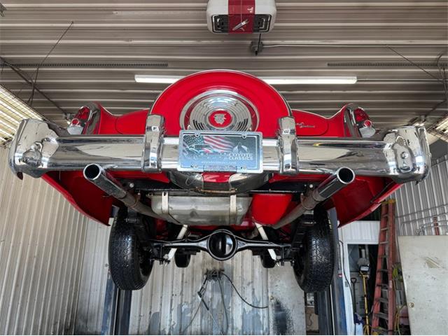 1953 Mercury Monterey (CC-2098413) for sale in Greene, Iowa