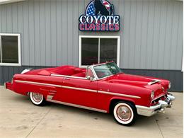 1953 Mercury Monterey (CC-2098413) for sale in Greene, Iowa