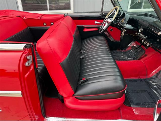 1953 Mercury Monterey (CC-2098413) for sale in Greene, Iowa