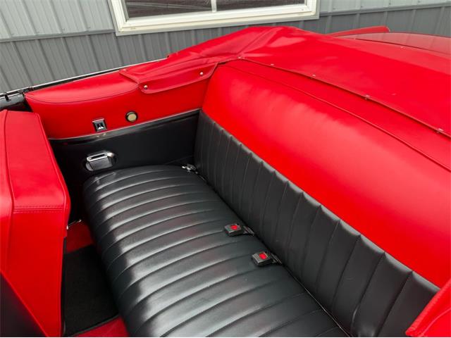 1953 Mercury Monterey (CC-2098413) for sale in Greene, Iowa