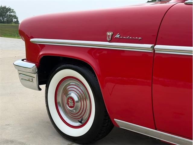 1953 Mercury Monterey (CC-2098413) for sale in Greene, Iowa