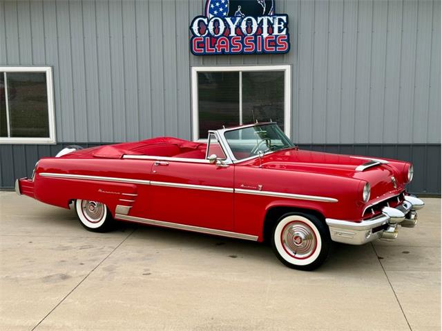 1953 Mercury Monterey (CC-2098413) for sale in Greene, Iowa