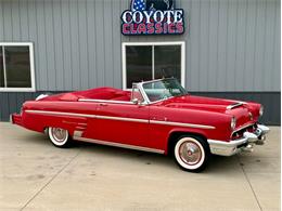 1953 Mercury Monterey (CC-2098413) for sale in Greene, Iowa