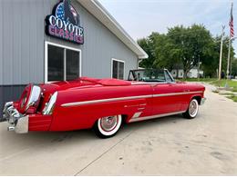 1953 Mercury Monterey (CC-2098413) for sale in Greene, Iowa