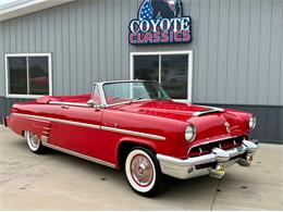 1953 Mercury Monterey (CC-2098413) for sale in Greene, Iowa