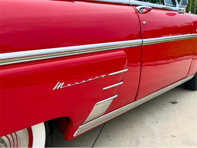 1953 Mercury Monterey (CC-2098413) for sale in Greene, Iowa