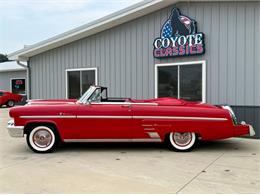 1953 Mercury Monterey (CC-2098413) for sale in Greene, Iowa