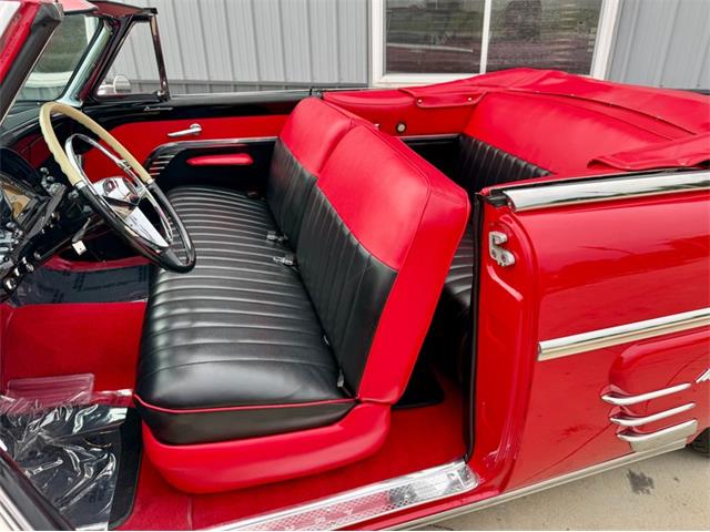 1953 Mercury Monterey (CC-2098413) for sale in Greene, Iowa