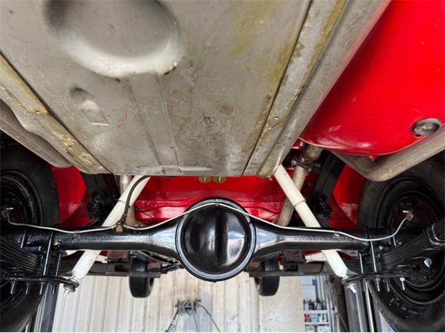 1953 Mercury Monterey (CC-2098413) for sale in Greene, Iowa