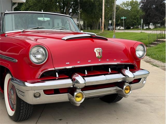 1953 Mercury Monterey (CC-2098413) for sale in Greene, Iowa