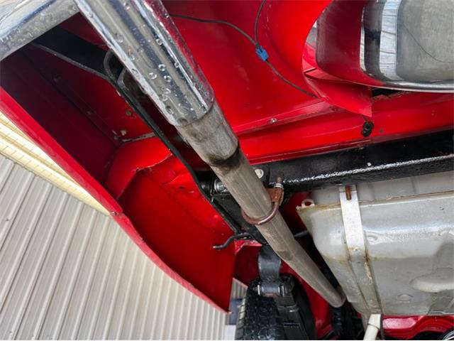 1953 Mercury Monterey (CC-2098413) for sale in Greene, Iowa