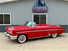 1953 Mercury Monterey (CC-2098413) for sale in Greene, Iowa