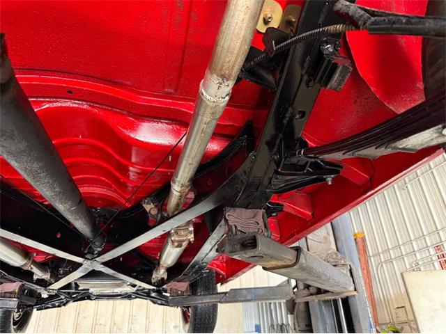 1953 Mercury Monterey (CC-2098413) for sale in Greene, Iowa