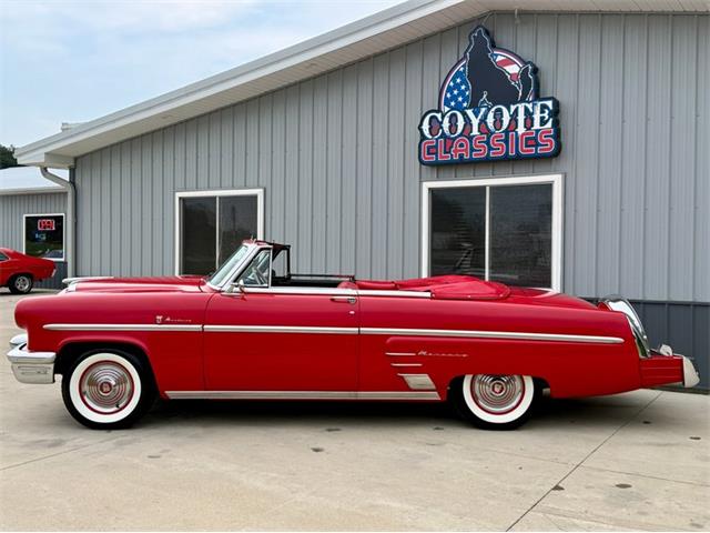 1953 Mercury Monterey (CC-2098413) for sale in Greene, Iowa