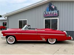1953 Mercury Monterey (CC-2098413) for sale in Greene, Iowa