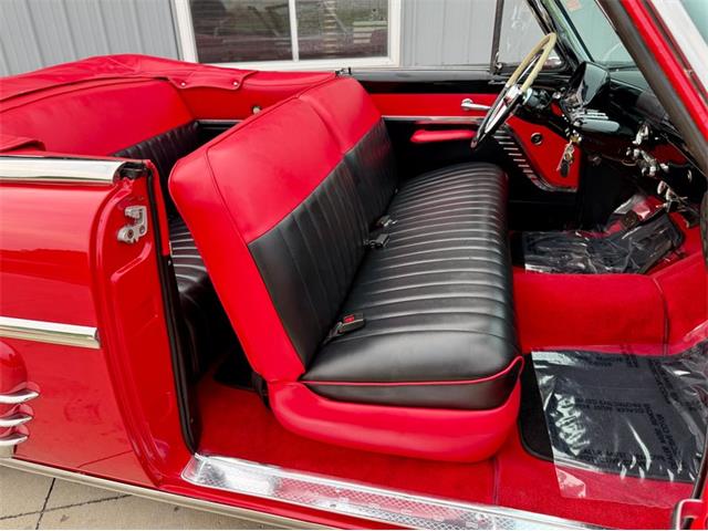 1953 Mercury Monterey (CC-2098413) for sale in Greene, Iowa