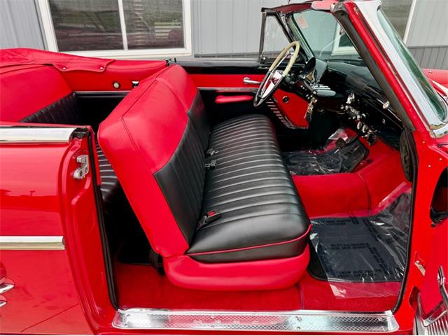 1953 Mercury Monterey (CC-2098413) for sale in Greene, Iowa