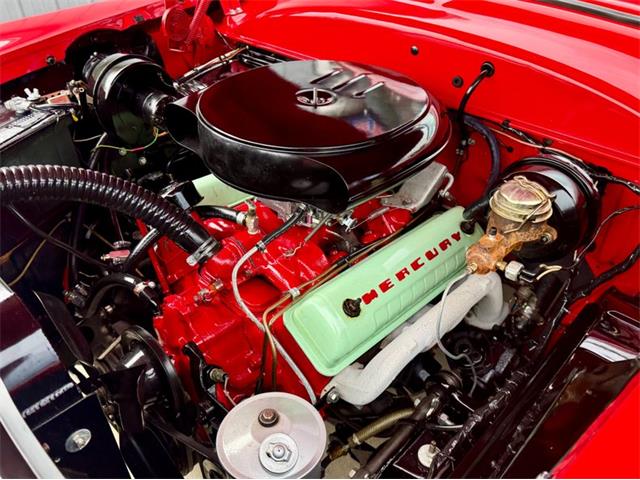 1953 Mercury Monterey (CC-2098413) for sale in Greene, Iowa
